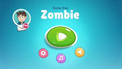 Hunt Zombie iOS