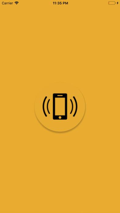 Datarake iOS