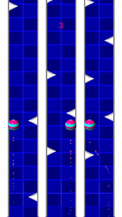 3 Balls Lite iOS