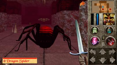 The Quest iOS