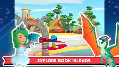 Home Base by Scholastic iOS