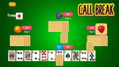 CallBreak Kings iOS