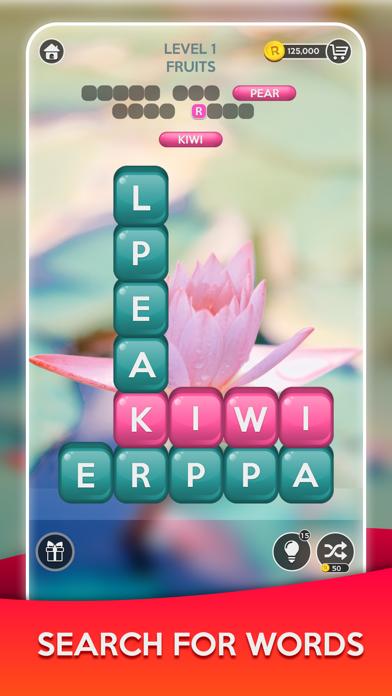 Word Tower Puzzles iOS