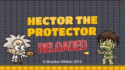 Hector the Protector Reloaded iOS