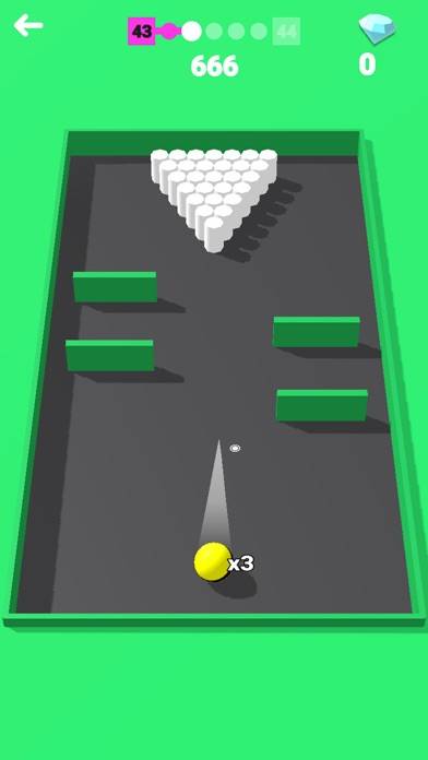 Strike Hit iOS