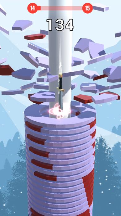 Tower Bash iOS