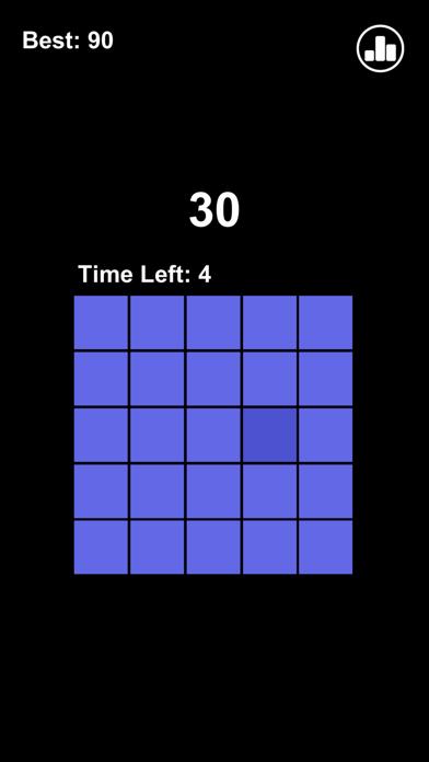 Color Block Pick iOS