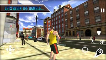Crime City Revenge Gangster iOS