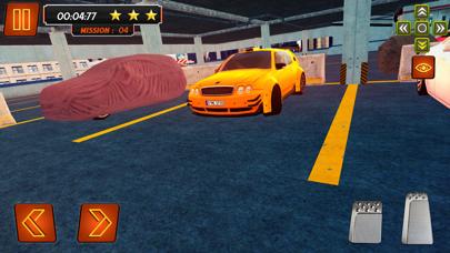 Dr. Classic Parking 2019 iOS