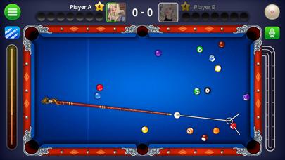 King of Billiards iOS