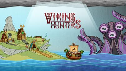 VikingHunters iOS