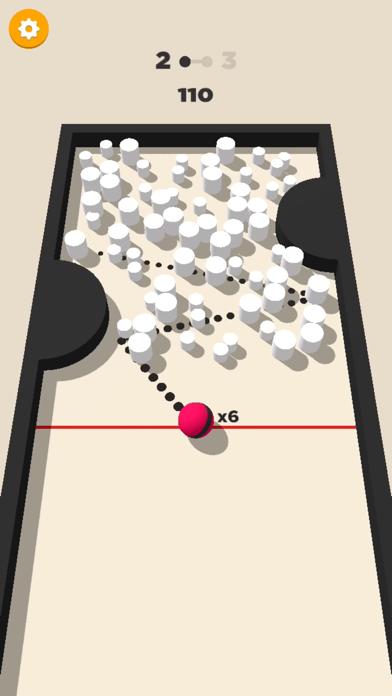 Paint Strike iOS