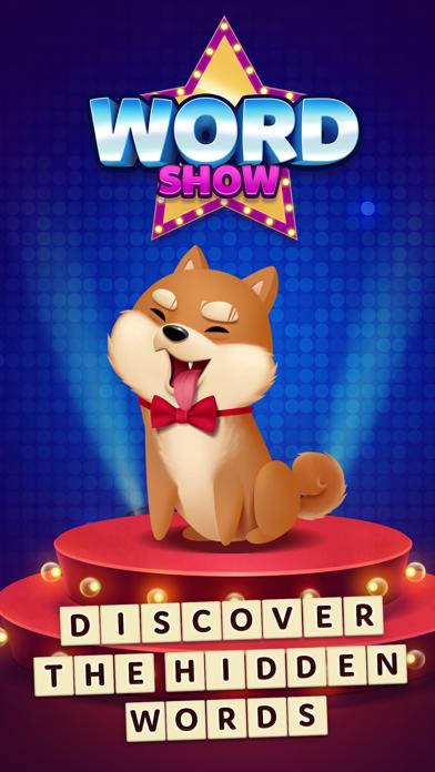 Word Show iOS