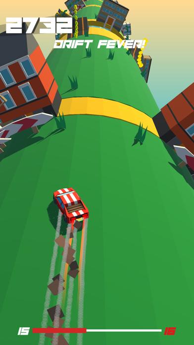 Dodge&Drift iOS