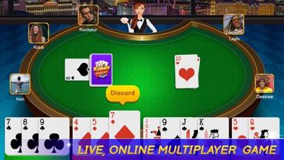 Rummy Master iOS
