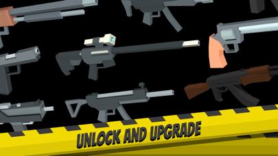 Idle Shooting iOS