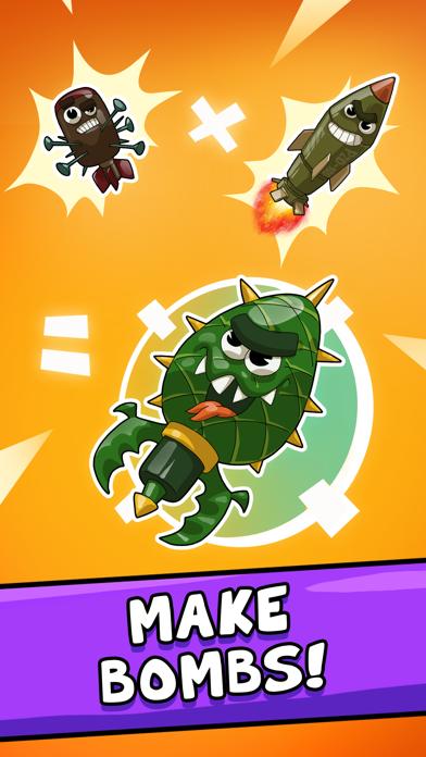 BIG BANG Evolution iOS