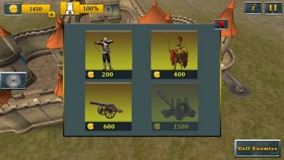 Security Wall Defense Hero iOS