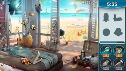 Hidden Journey: Find Objects iOS