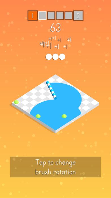 Pivot Paint iOS