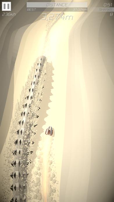 Scorcher iOS
