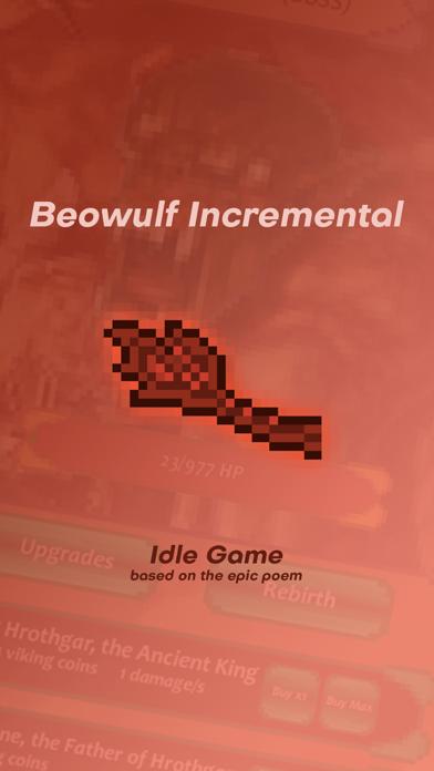 Beowulf Incremental iOS