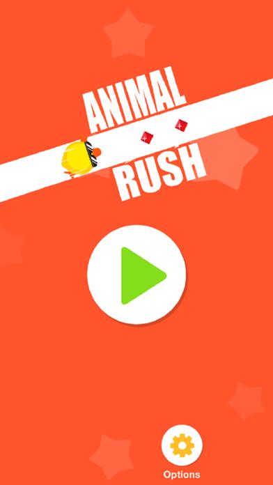 AnimalRush! iOS