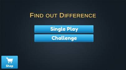 Find out difference of legend iOS