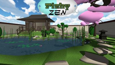 Fizhy Zen iOS