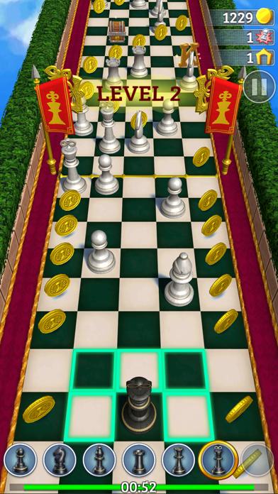 ChessFinity iOS