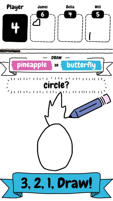 Draw it iOS