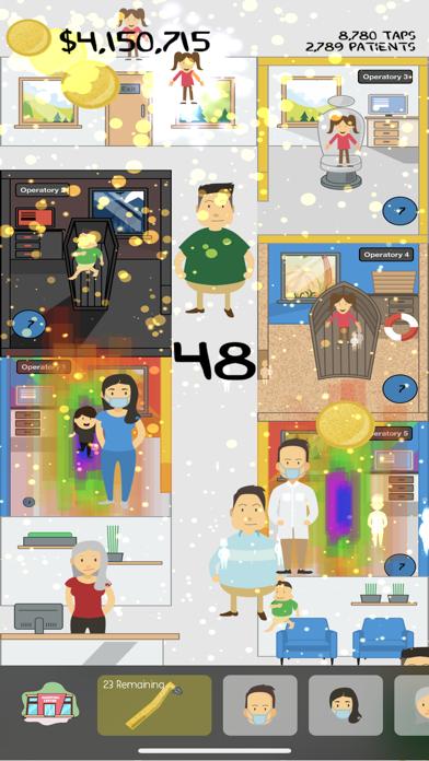 Tap Tap Dentist iOS