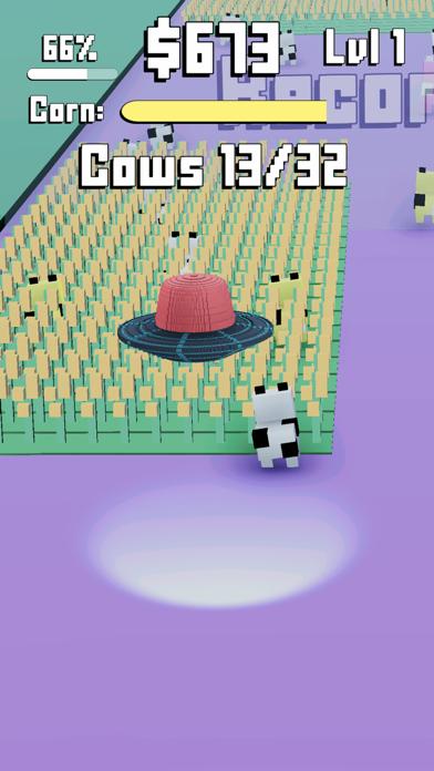 Cow Raider iOS