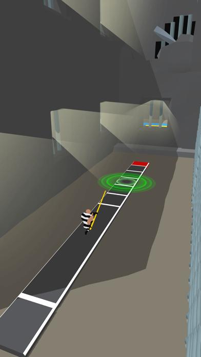 Mr Pole Vault iOS