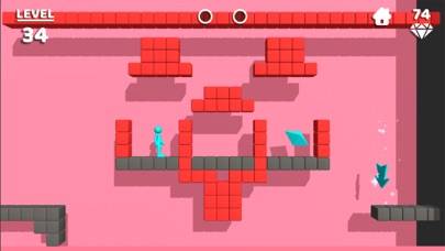 Nervy Ball iOS