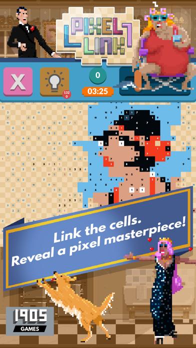 Pixel Links iOS