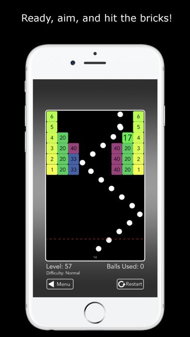 Brick Away iOS