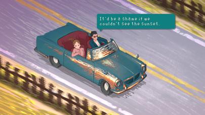 Sunset Road iOS