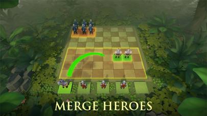 Heroes Auto Chess iOS