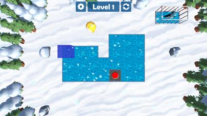 Iced In iOS