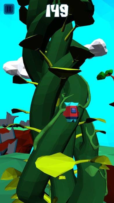 Peri Jumper iOS