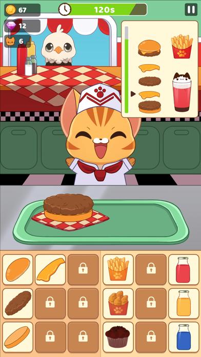 Kawaii Kitchen iOS