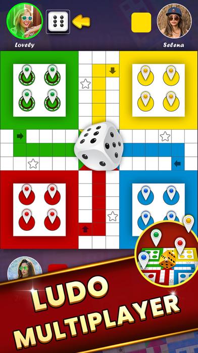 Ludo Friends iOS