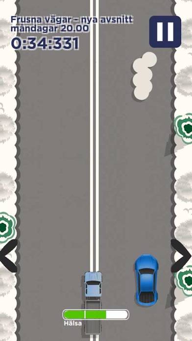 Ice Road Rescue iOS
