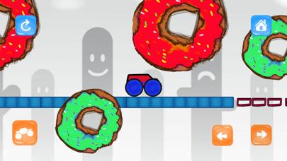 Jelly Drive iOS