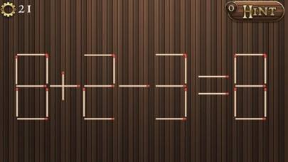 Math Puzzles iOS