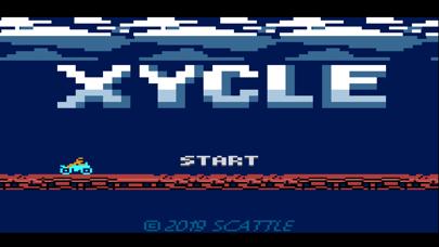 XYCLE iOS