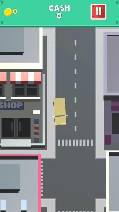 Taxi Adventure iOS