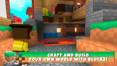 Crafty Lands iOS