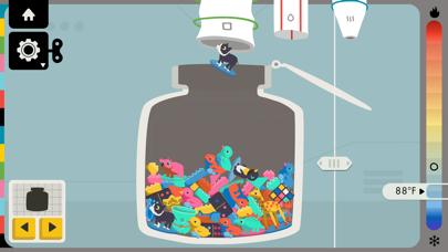 States of Matter by Tinybop iOS